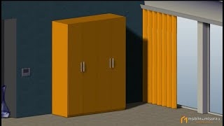 armadio basic 2 vani anta doppia.j